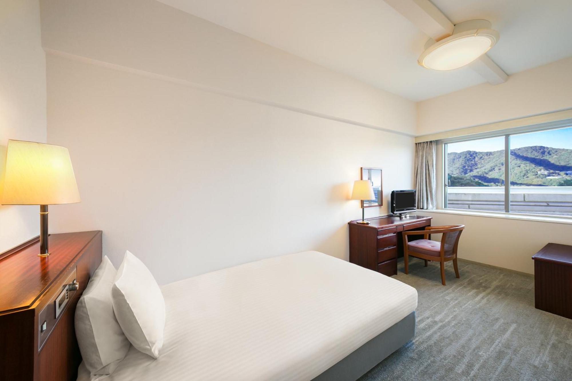 Grand Mercure Awaji Island Resort & Spa Minamiawaji Exteriör bild