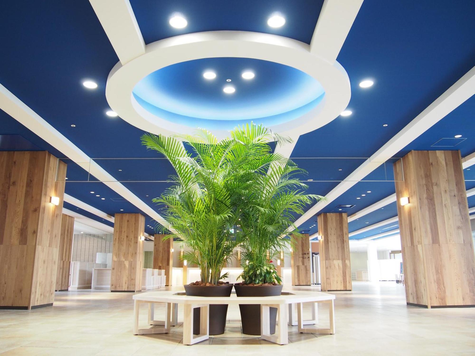 Grand Mercure Awaji Island Resort & Spa Minamiawaji Exteriör bild
