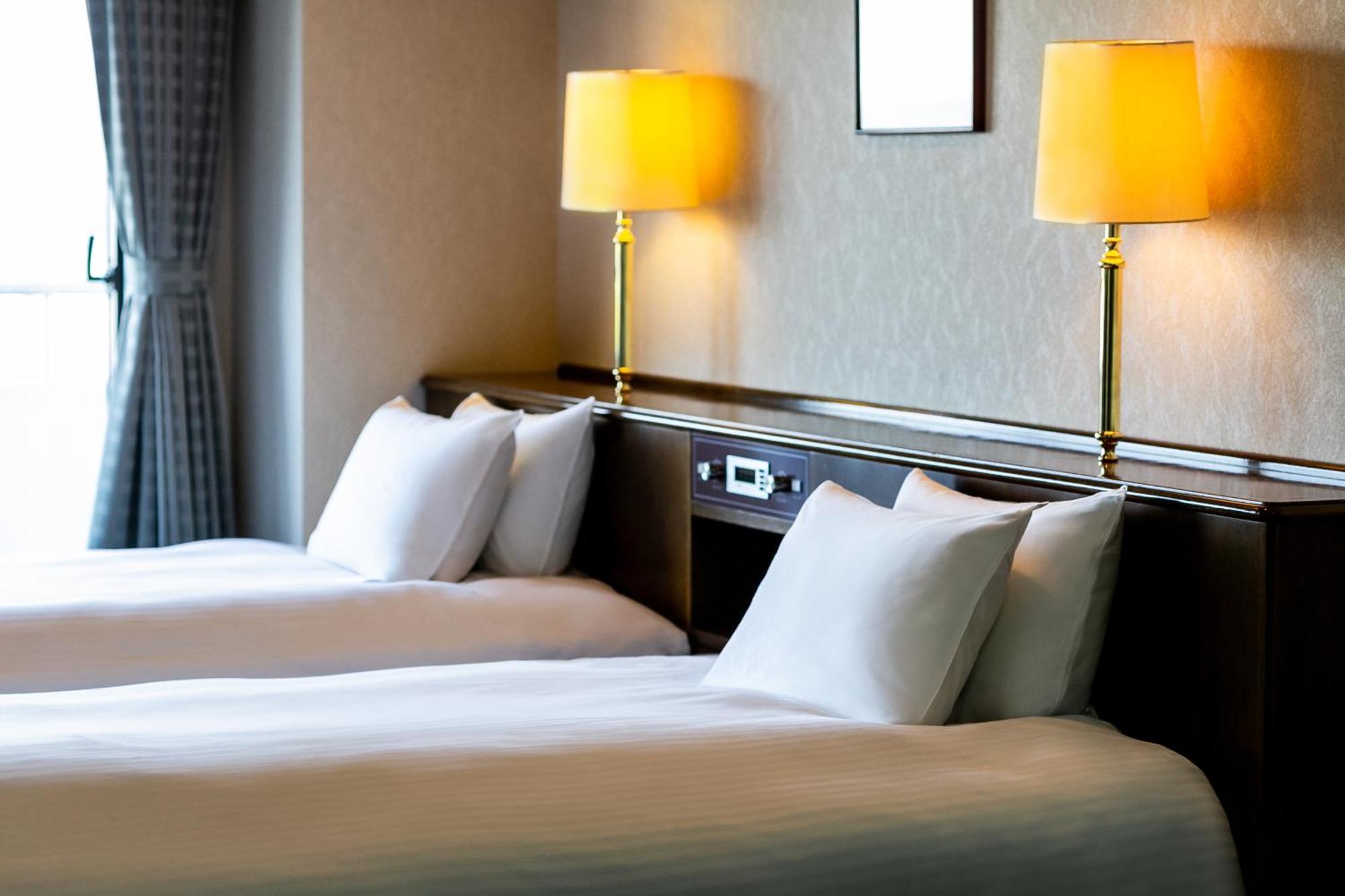 Grand Mercure Awaji Island Resort & Spa Minamiawaji Exteriör bild