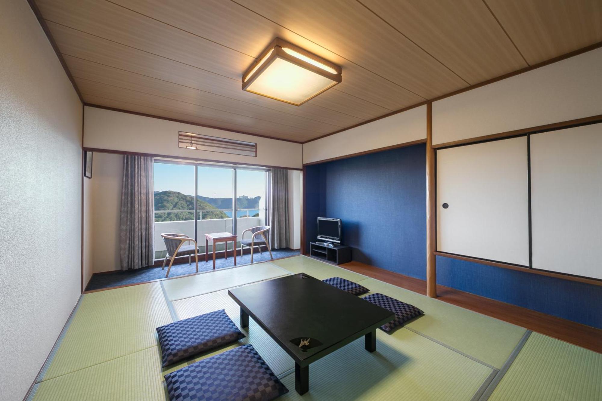 Grand Mercure Awaji Island Resort & Spa Minamiawaji Exteriör bild