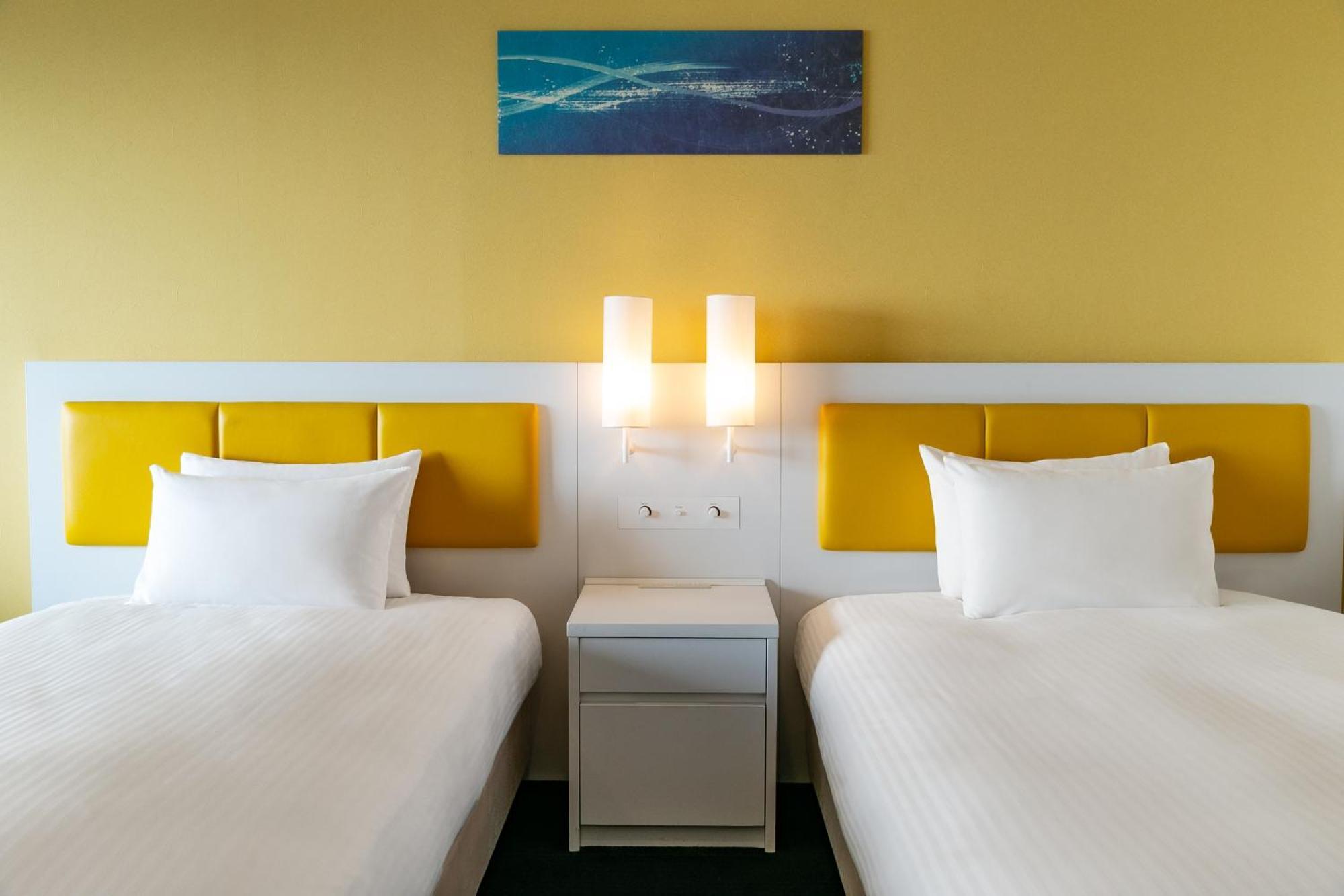 Grand Mercure Awaji Island Resort & Spa Minamiawaji Exteriör bild