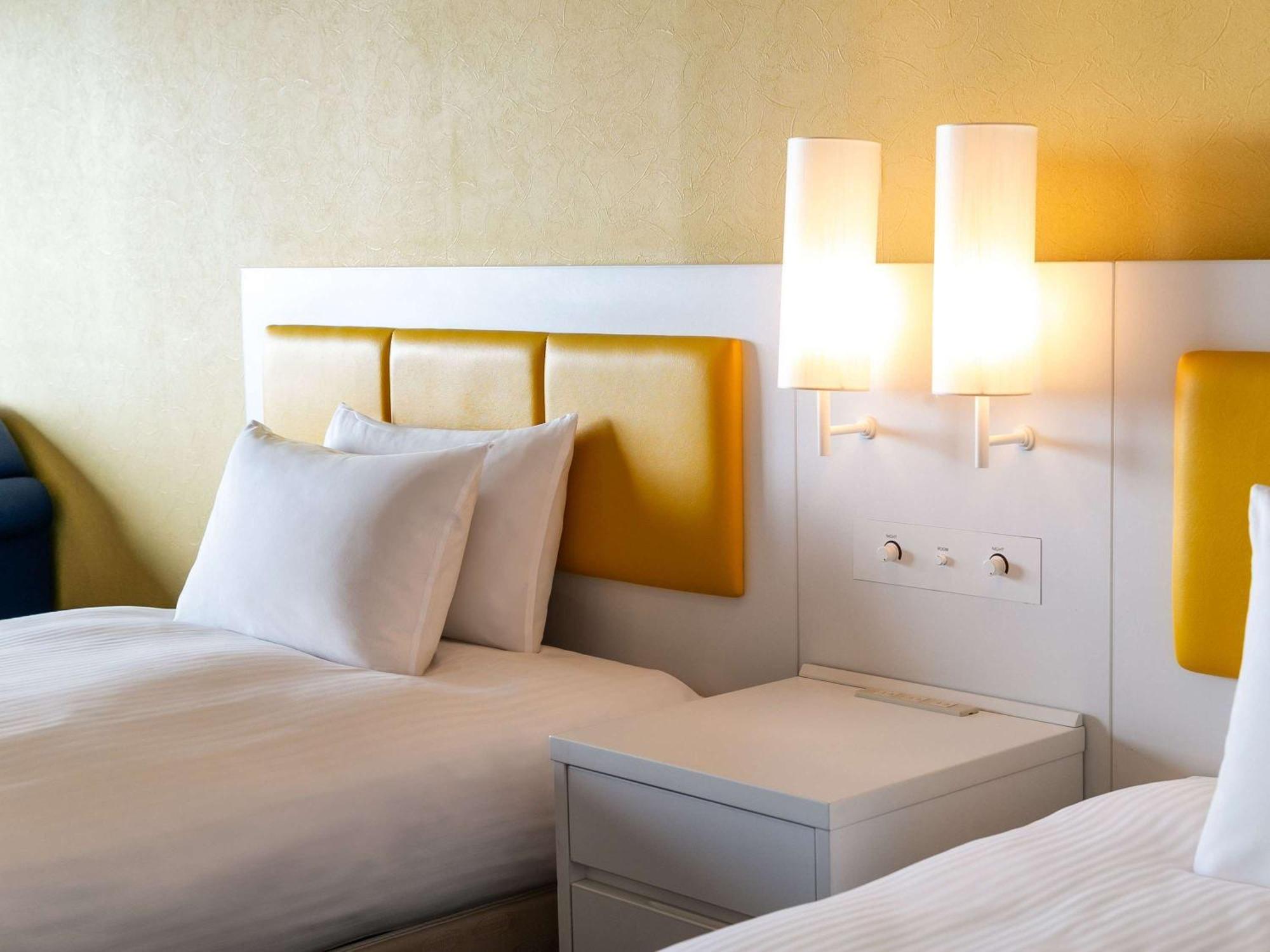 Grand Mercure Awaji Island Resort & Spa Minamiawaji Exteriör bild