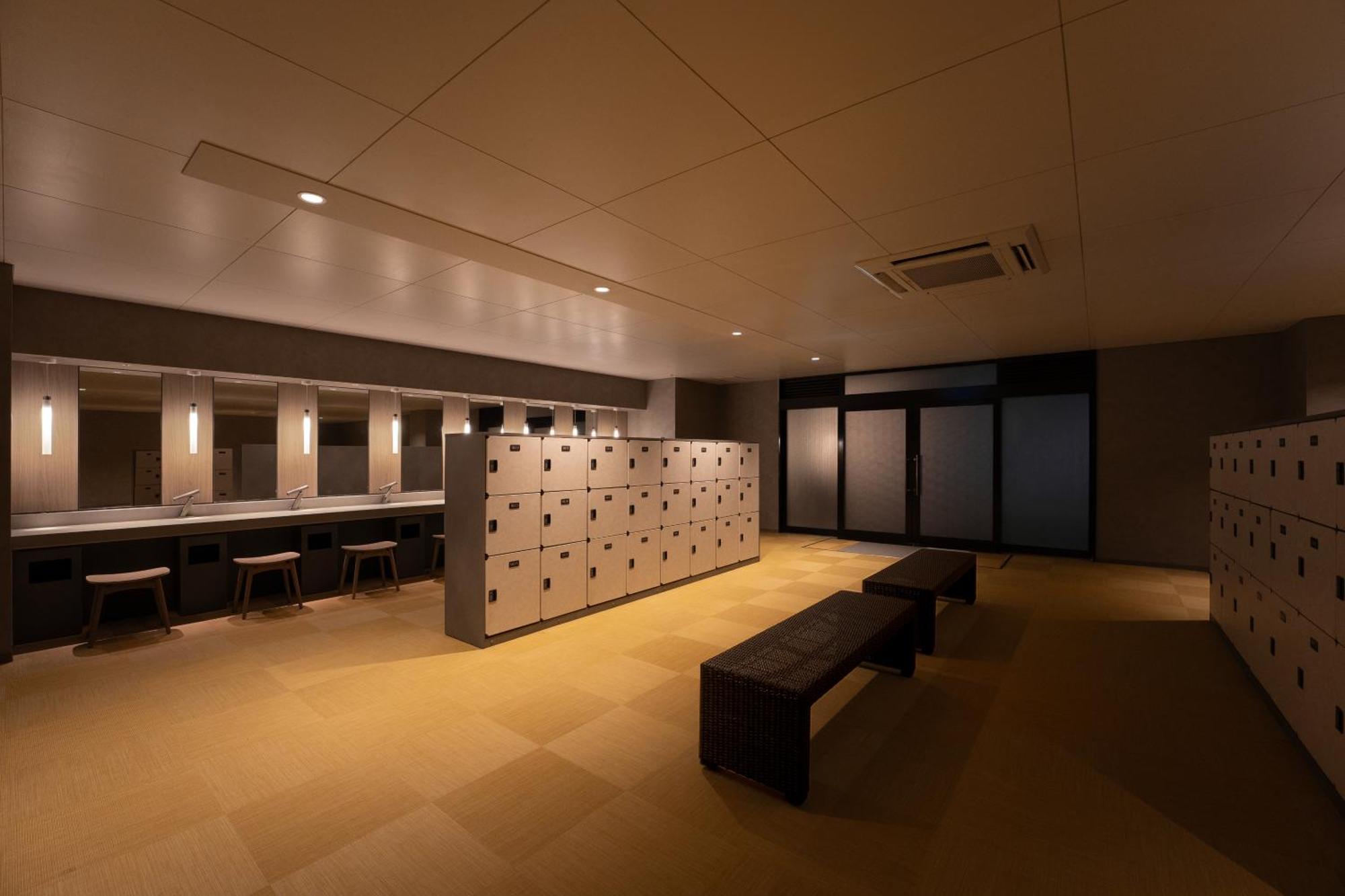 Grand Mercure Awaji Island Resort & Spa Minamiawaji Exteriör bild
