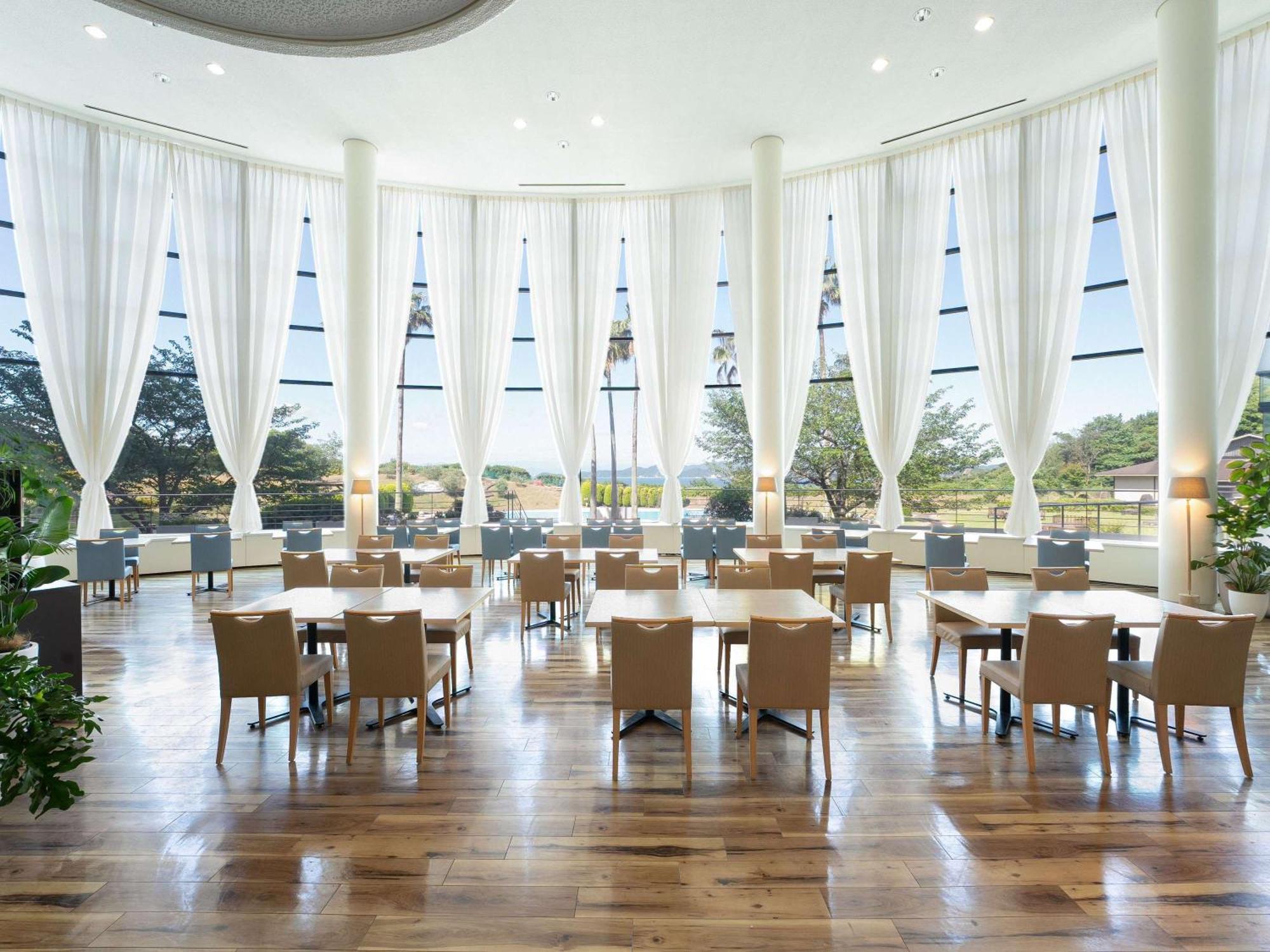 Grand Mercure Awaji Island Resort & Spa Minamiawaji Exteriör bild